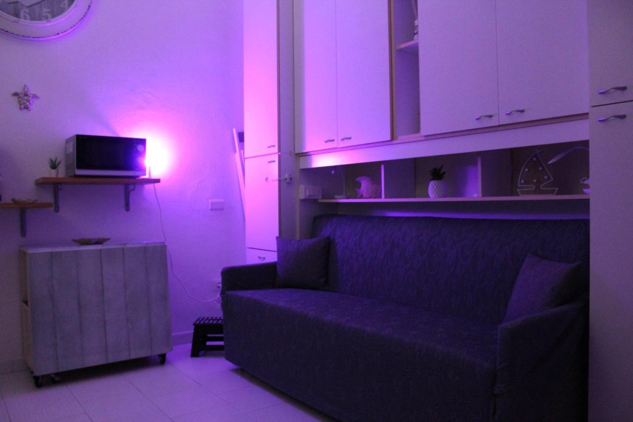 La Casa Ridente : Porto Appartement
